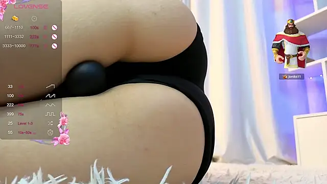 NovaOrbit – Naživo XXX chat