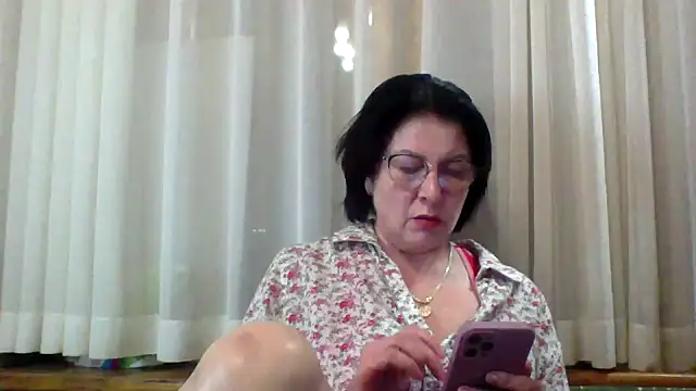 XXX chat uživo modela Asay21