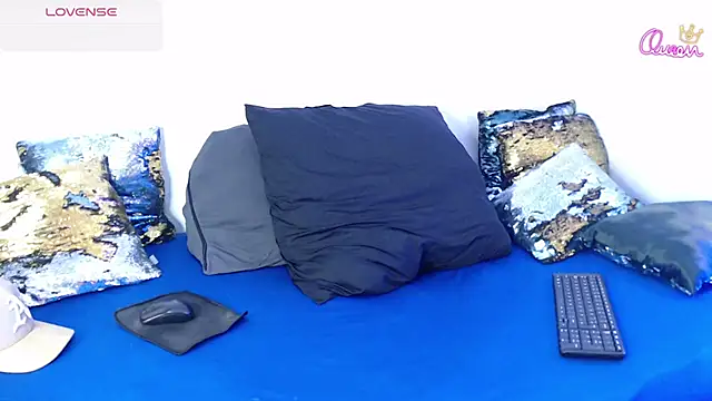 Gael_zambrano 现场XXX聊天