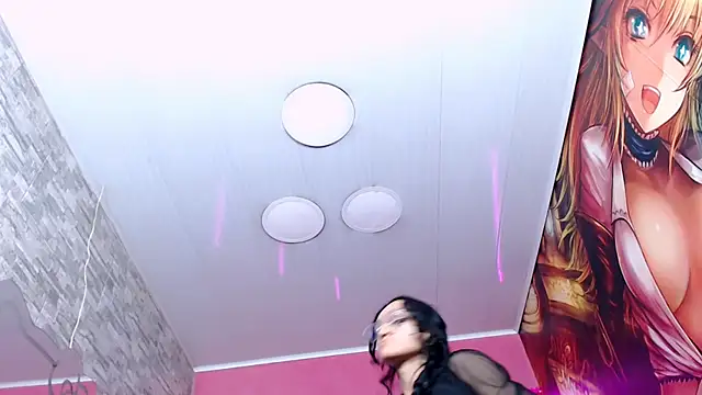 Maddy_cute18's Live XXX Chat