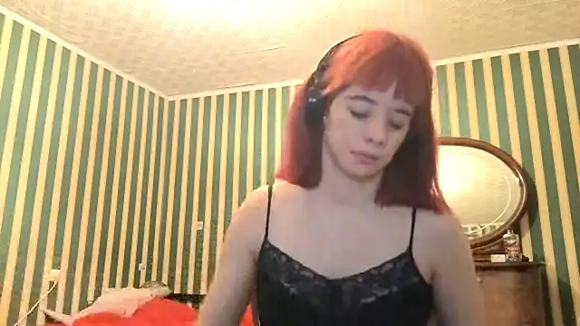 Remyelza's Live XXX Chat