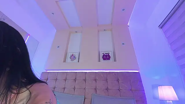 Megan_Morphy 现场XXX聊天