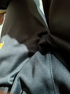 Vinay0822 网络视讯表演