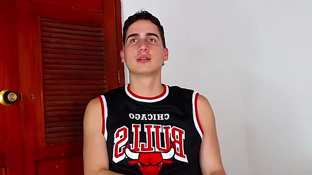 ryanlevi1 Pertunjukan Webcam