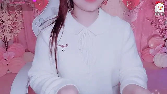 XXX chat uživo modela Hen-1m52