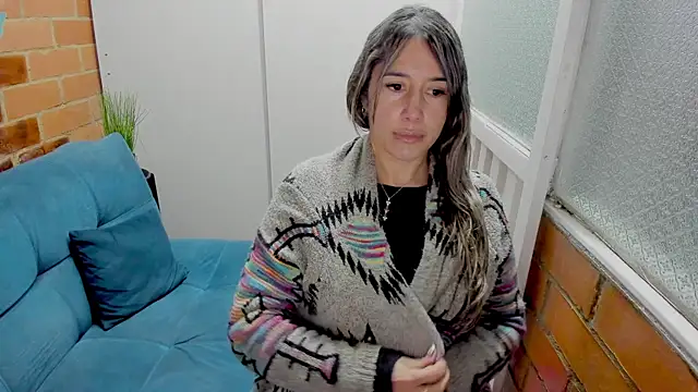 Penelope47: онлайн-секс-чат