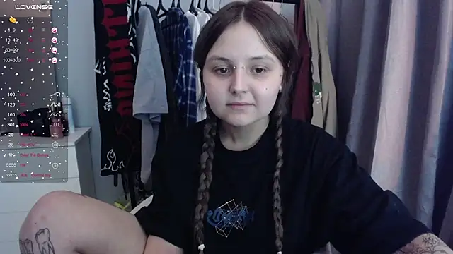 vendymories Obrolan Langsung XXX