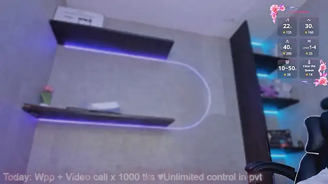 Živý XXX chat miia_stonne