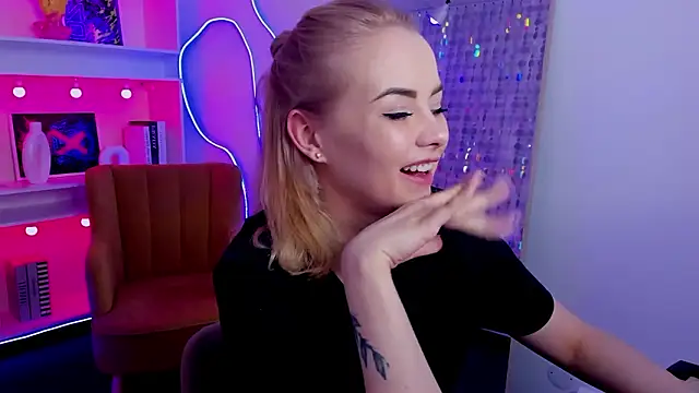 StephanieSweety's Live XXX Chat