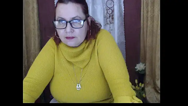 PlayfullMature Chat XXX in diretta