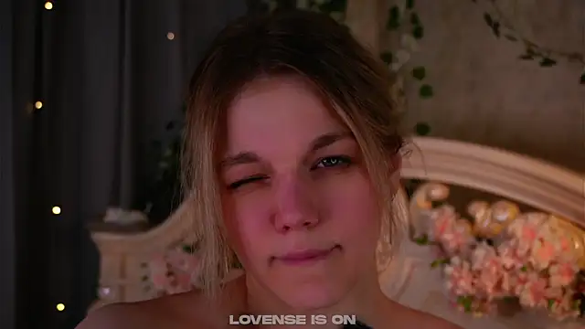 XXX chat uživo modela EdlinAlliston