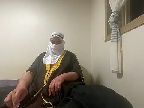 sheikhbandar06_09 Obrolan Langsung XXX