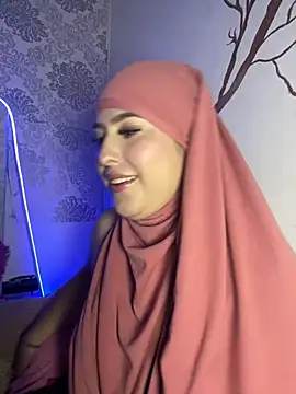 Zahida_7 现场XXX聊天