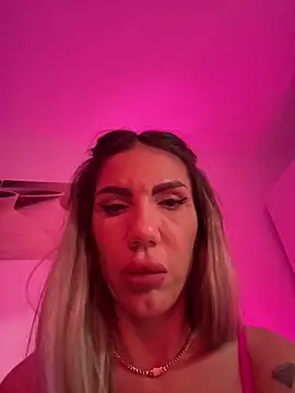 LoreennAny Webcam show