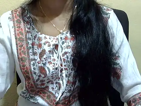 Show Webcam de Khushi_v