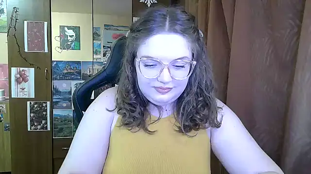 Teasing_Dora – Kamerová šou