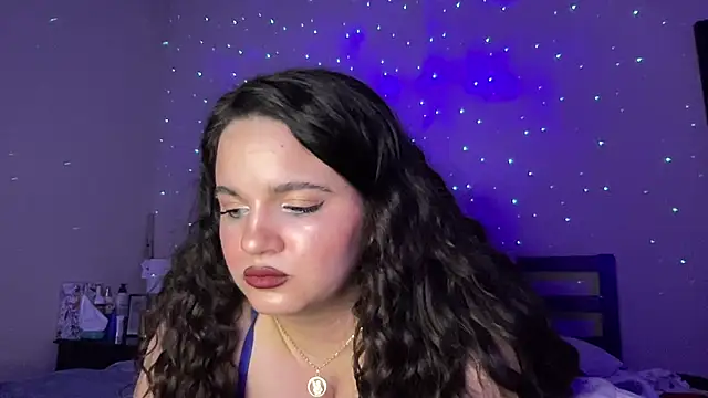 SoyOceanne 即時 XXX 聊天