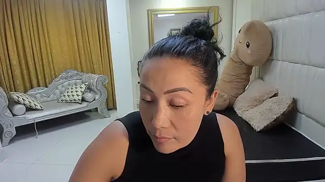 gaby_trent: онлайн-секс-чат