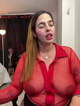 Alessandra_Schmoll 现场XXX聊天