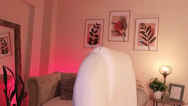 دردشة DahianaWalcott الجنسية المباشرة