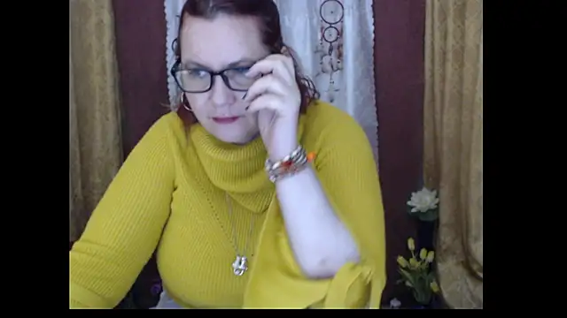 PlayfullMature 现场XXX聊天