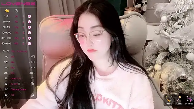 Monica-666888- 网络视讯表演