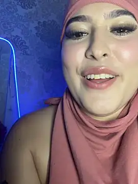 Zahida_7 – Live XXX-chat