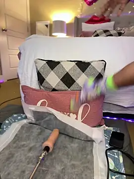 Chat XXX en directo de Tikalalin