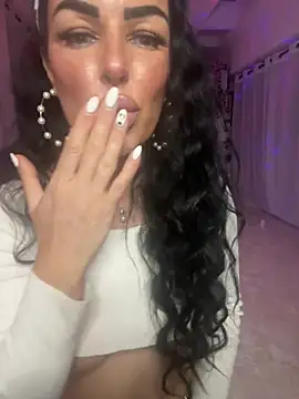 XXX chat uživo modela SofiaaMaria