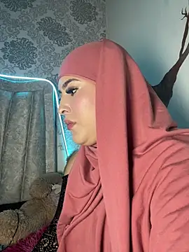 Chat XXX Live Zahida_7