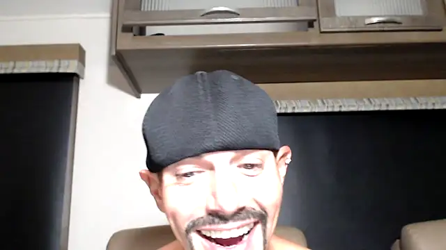 Show Webcam de ThickD2C