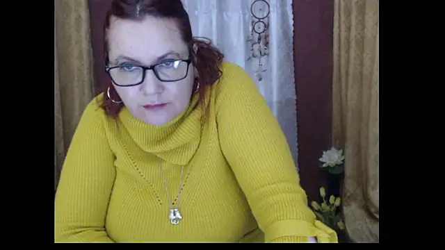 XXX chat uživo modela PlayfullMature