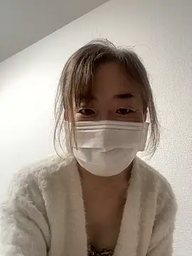 XXX chat uživo modela hanaworld