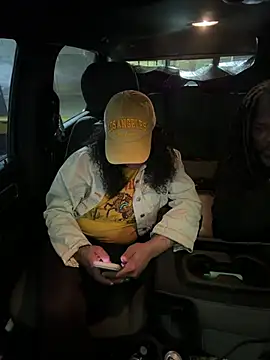 HaloRodeoLover2: вебкам-шоу