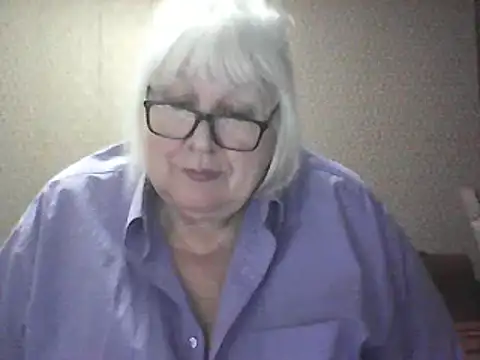 Show de webcam de Alexia64231