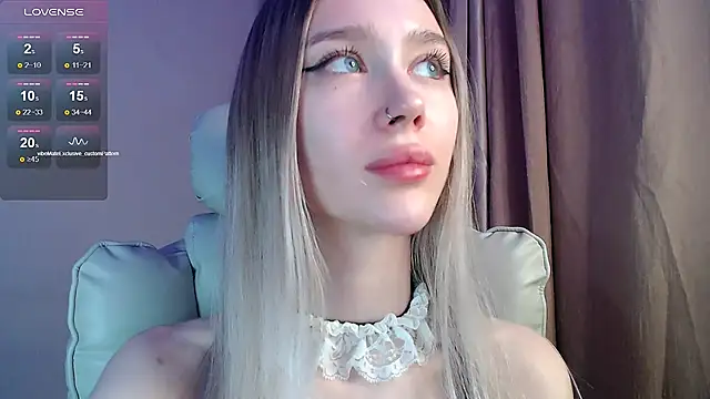 Des_ch live XXX chat