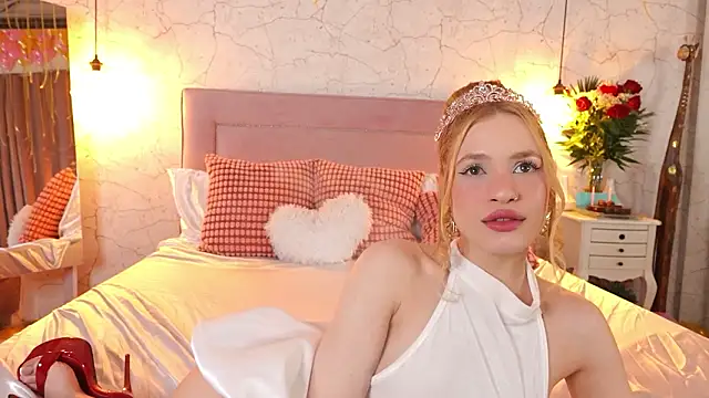 ChannelAngeless Live XXX Chat