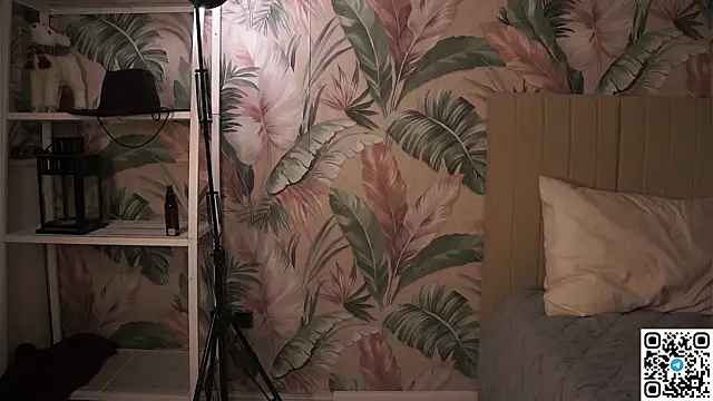 MarlinVarian: онлайн-секс-чат