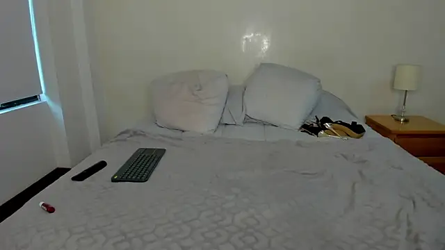 melisa_ferretti's Live XXX Chat