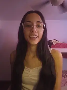 Chat XXX ao vivo de isaaabelaaa