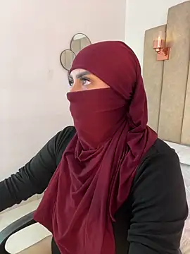 Show de rashaaa_ na webcam