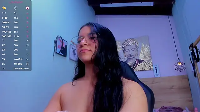 Chatroom XXX en direct de lalytulu99