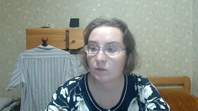 Smart_Rose Obrolan Langsung XXX