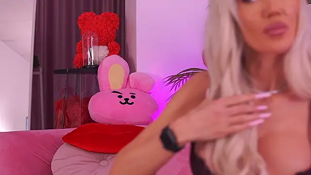 fallingangel live XXX chat