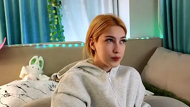 AngelicRice Live XXX-chat