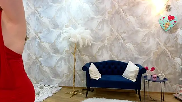 PixelGoddess: απευθείας συνομιλία ΧΧΧ