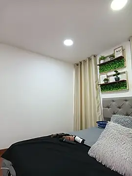 sasi_luna Obrolan Langsung XXX