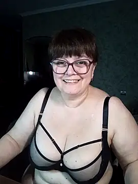 Chat XXX ao vivo de BrandiOhNight