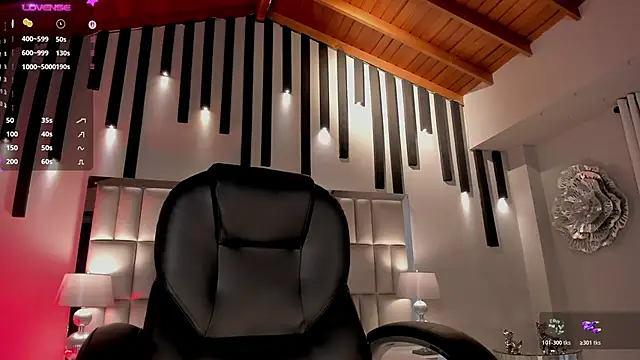 Chat XXX en directo de JennaOlsonX