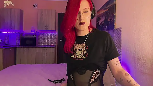 Онлайн чат XXX Eni_Li